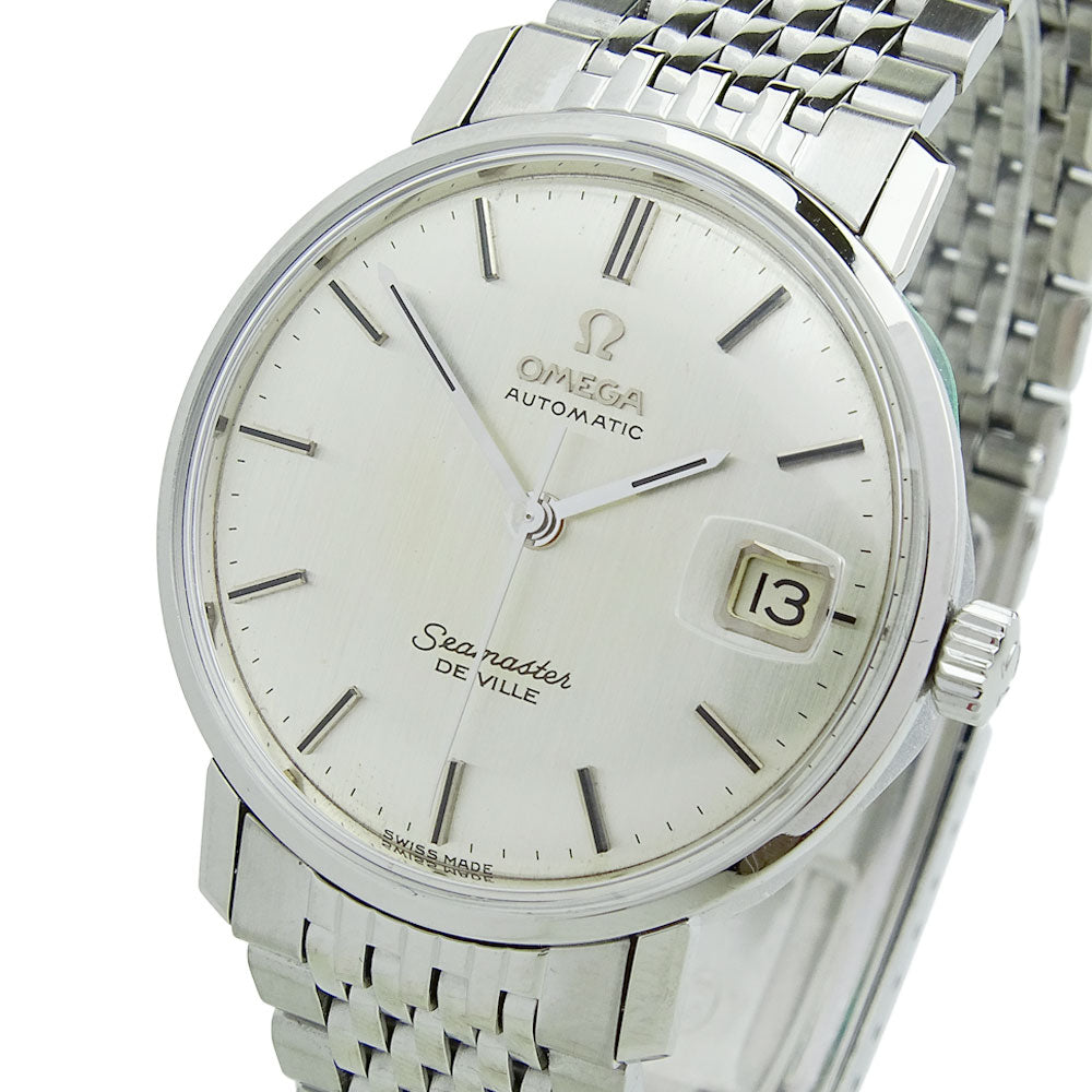 Omega Seamaster De Ville Vintage Automatic