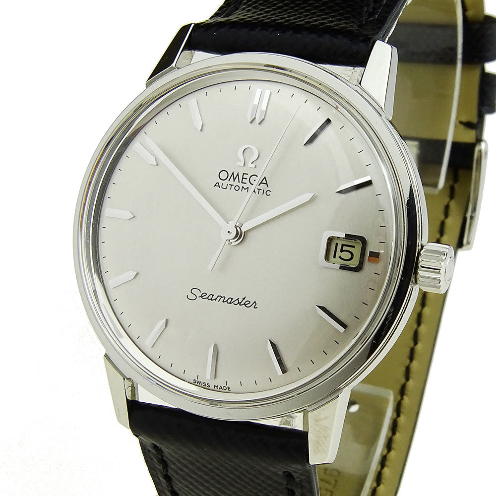 Omega Seamaster Vintage Automatic