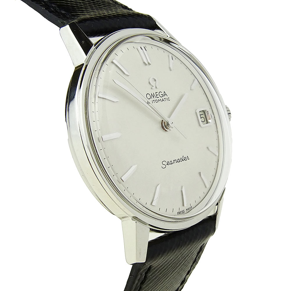 Omega Seamaster Vintage Automatic