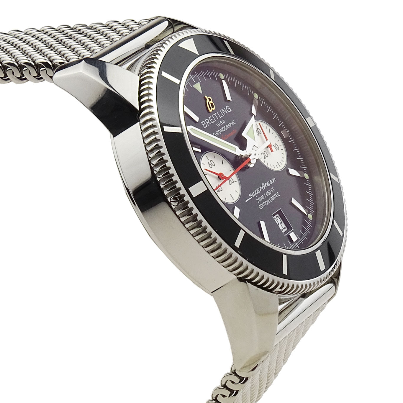 Breitling SuperOcean Heritage Chrono A23320