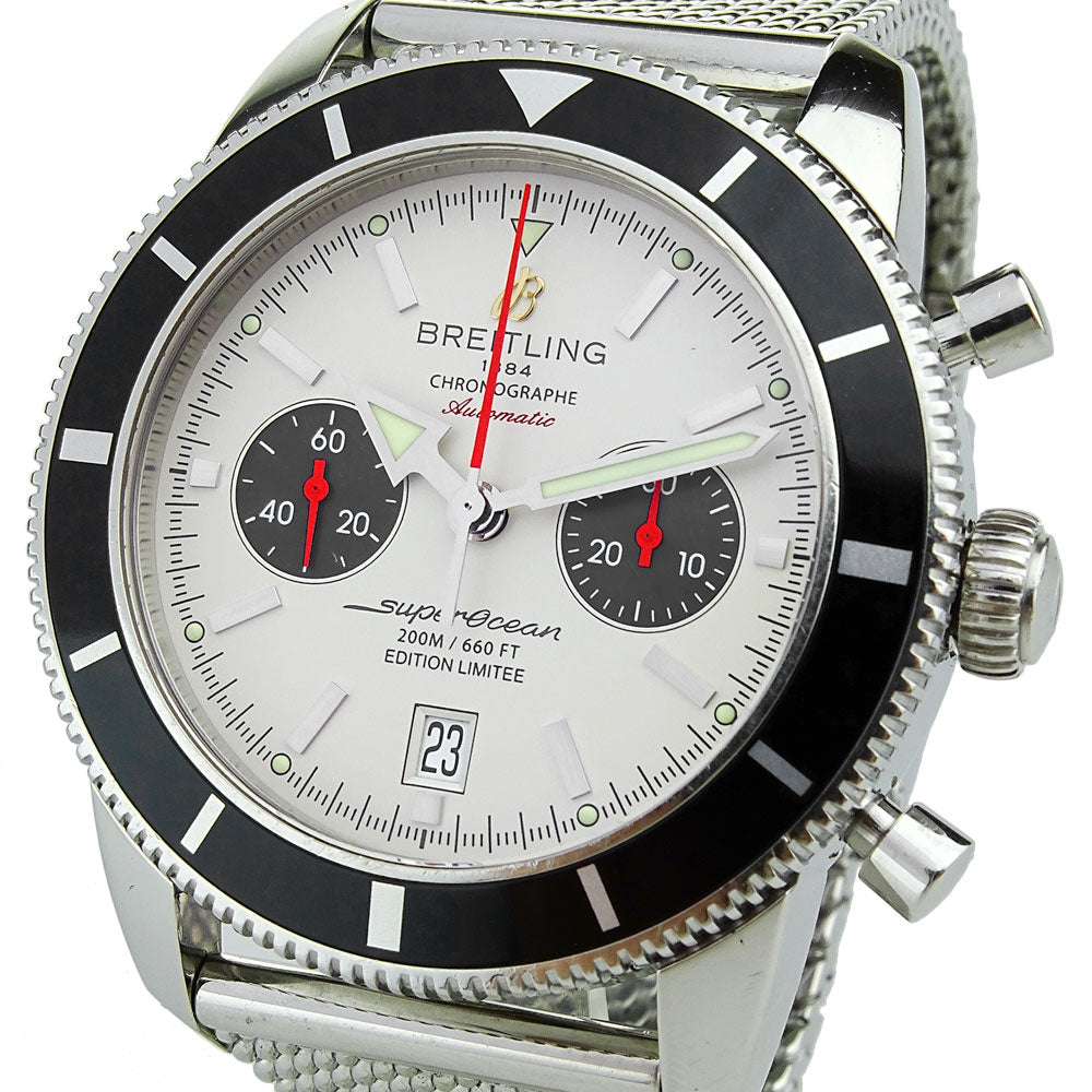 Breitling SuperOcean Heritage Limited Edition Chrono A23320
