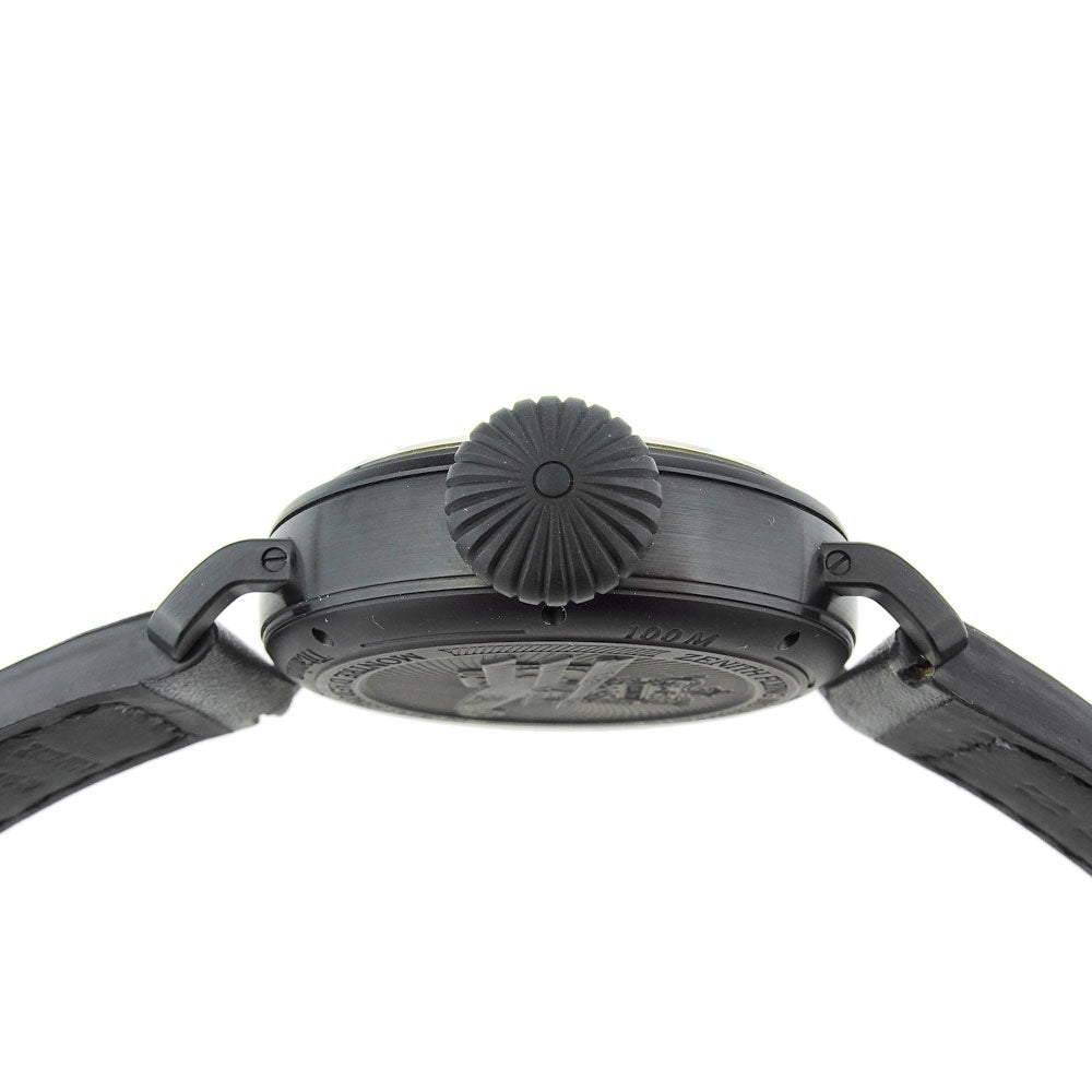 Zenith Montre D'Aeronef Type 20 Pilot Special 96.2430.693
