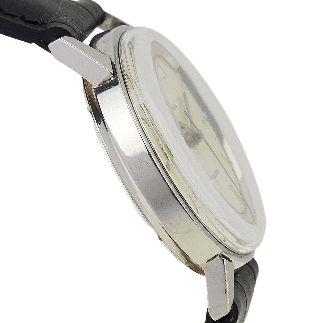 Omega Seamaster 600 Vintage Mechanical