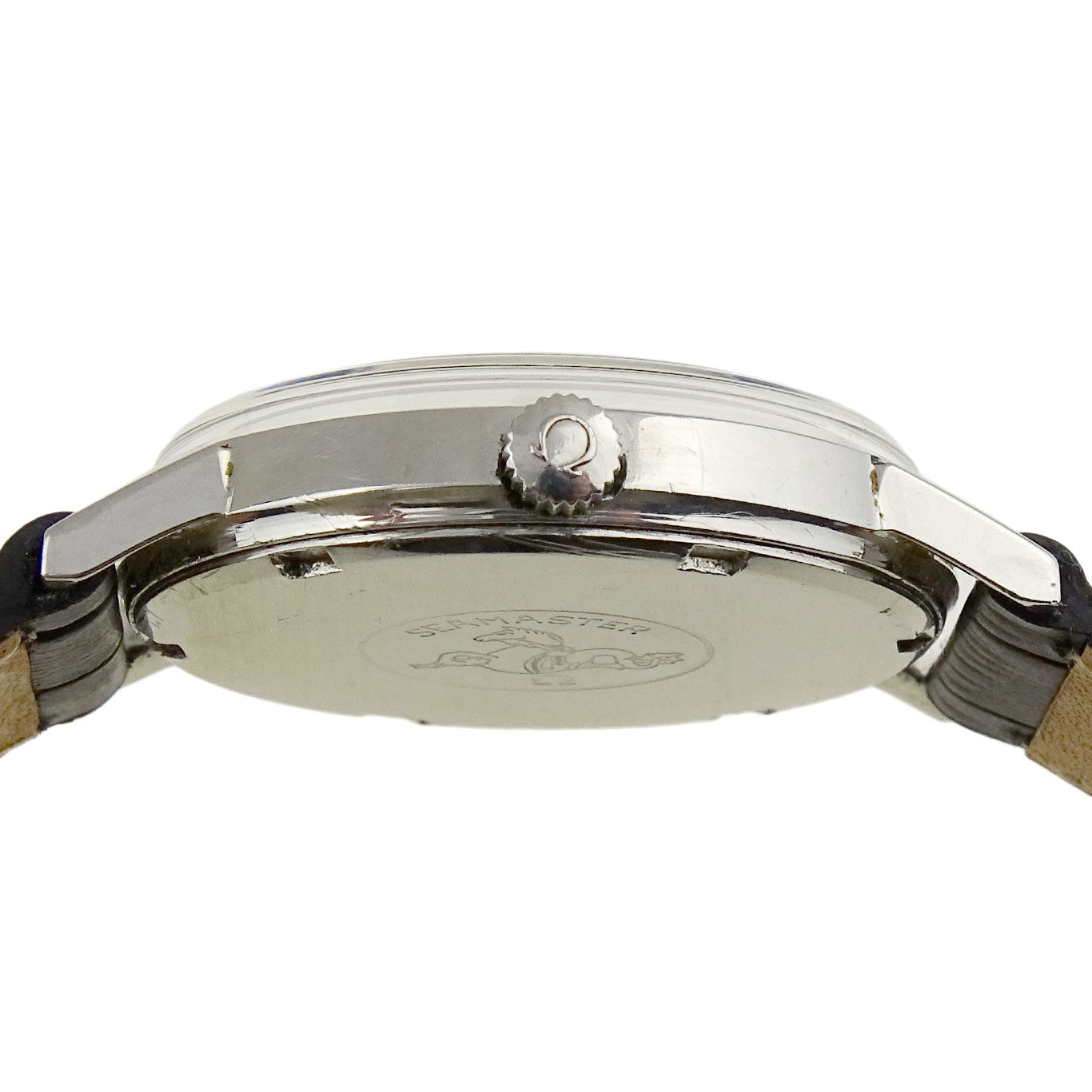Omega Seamaster 600 Vintage Mechanical