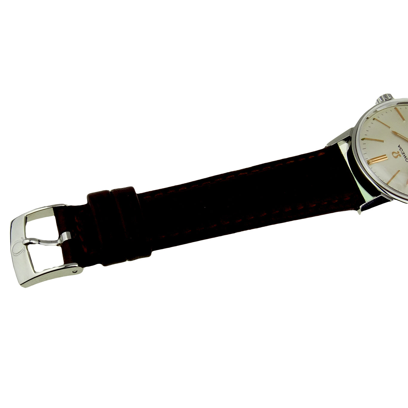 Omega Seamaster 600 Vintage Mechanical