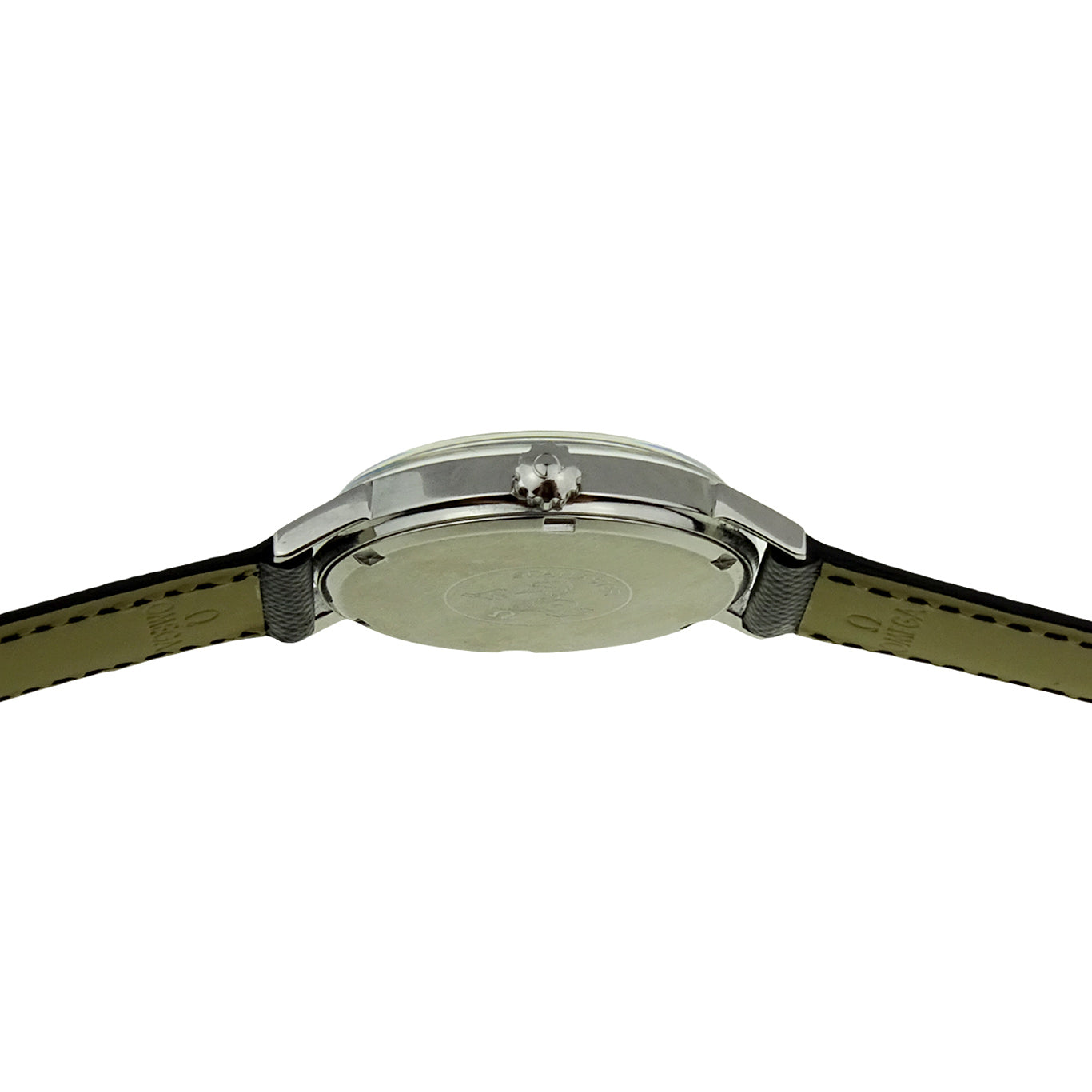 Omega Seamaster 600 Vintage Mechanical