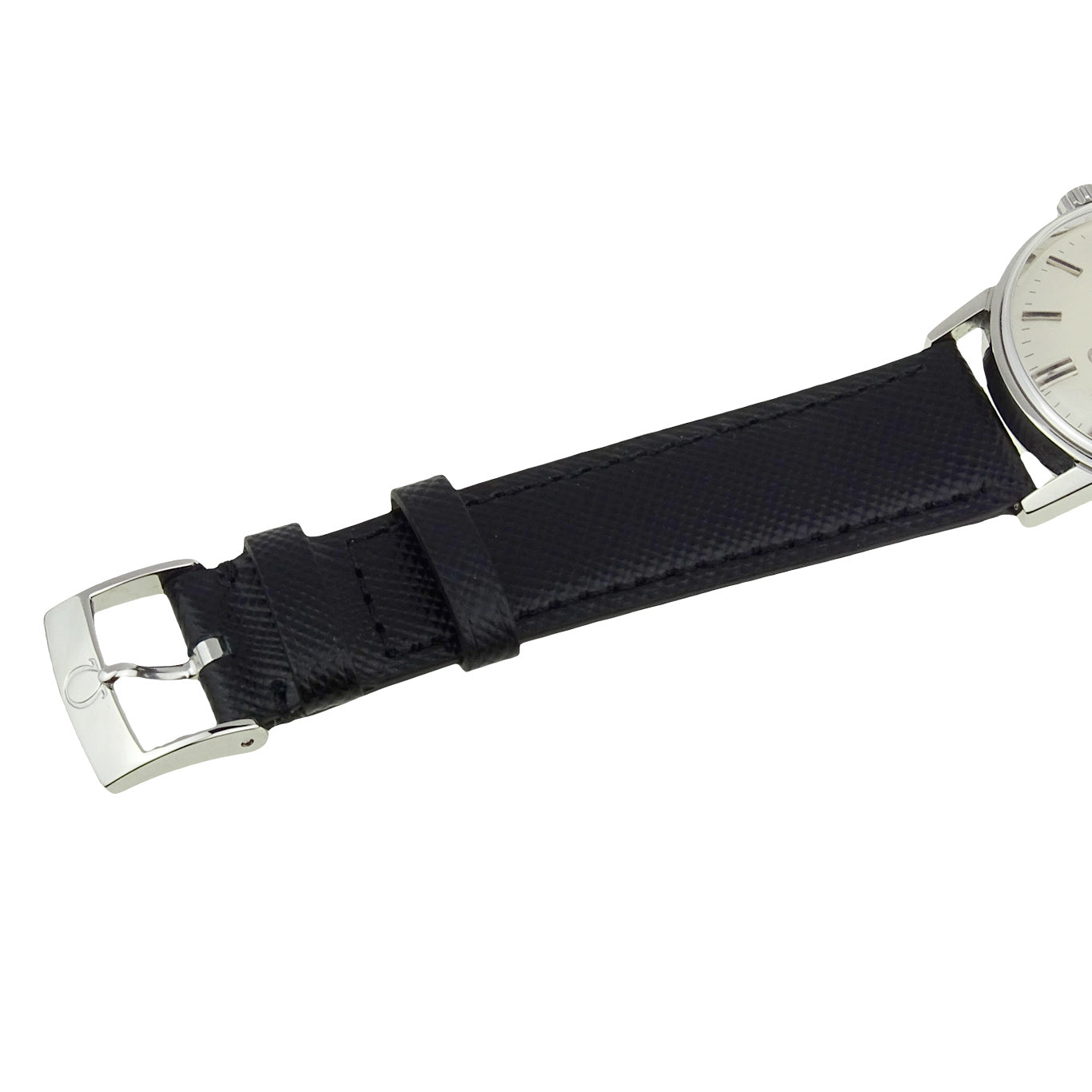 Omega Seamaster 600 Vintage Mechanical