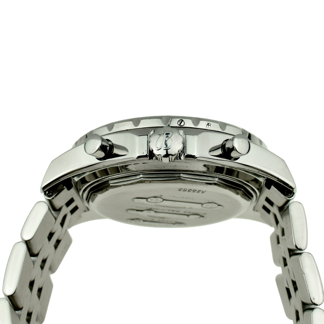 Breitling Bentley Motors T A25363