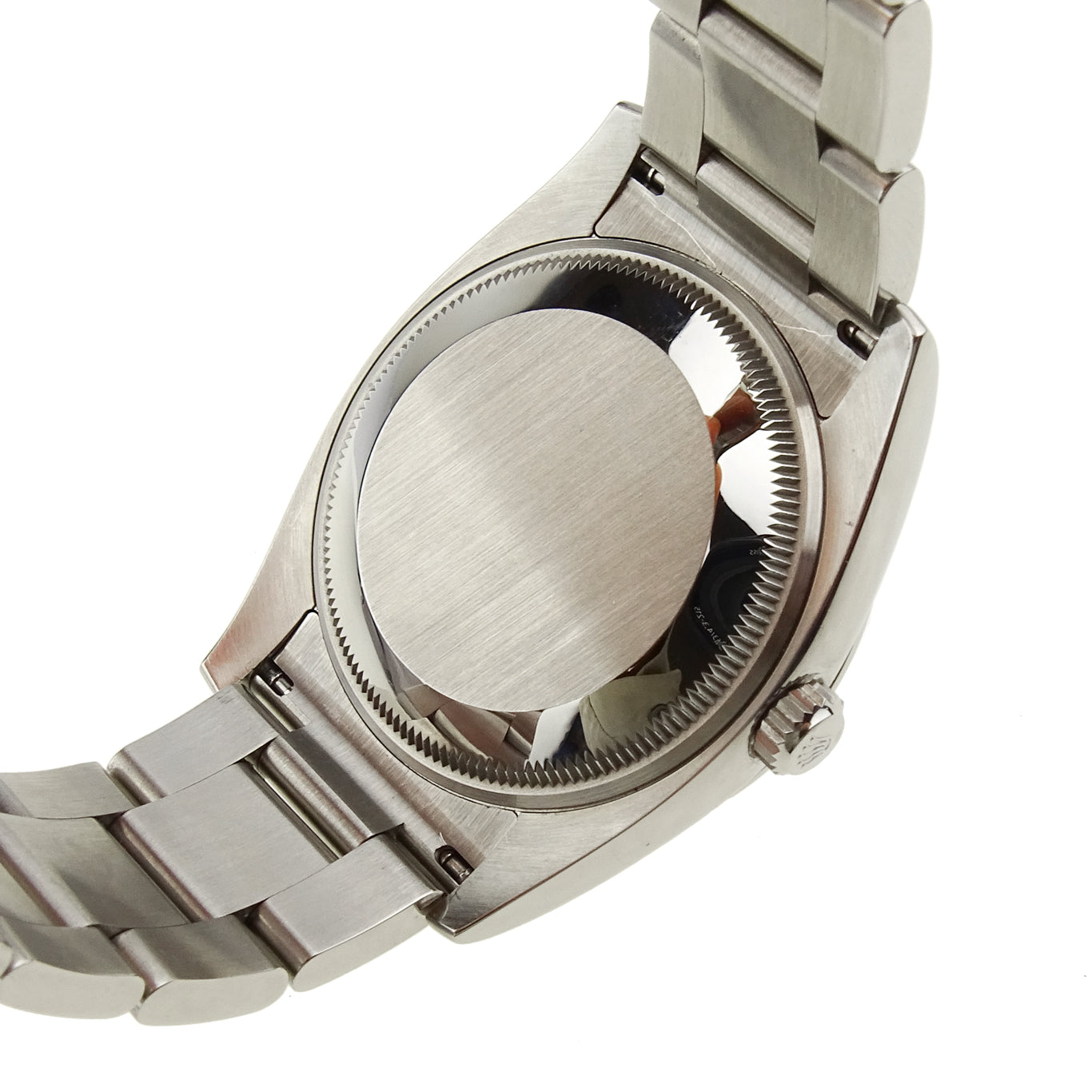 Rolex Oyster Perpetual 34 114200