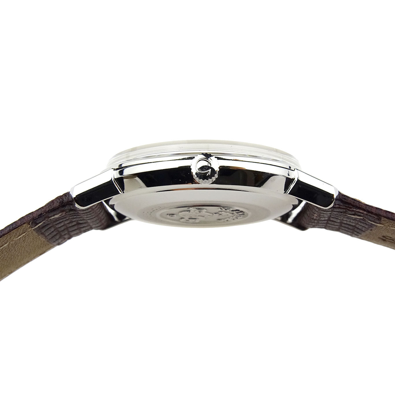 Omega Seamaster Vintage Mechanical