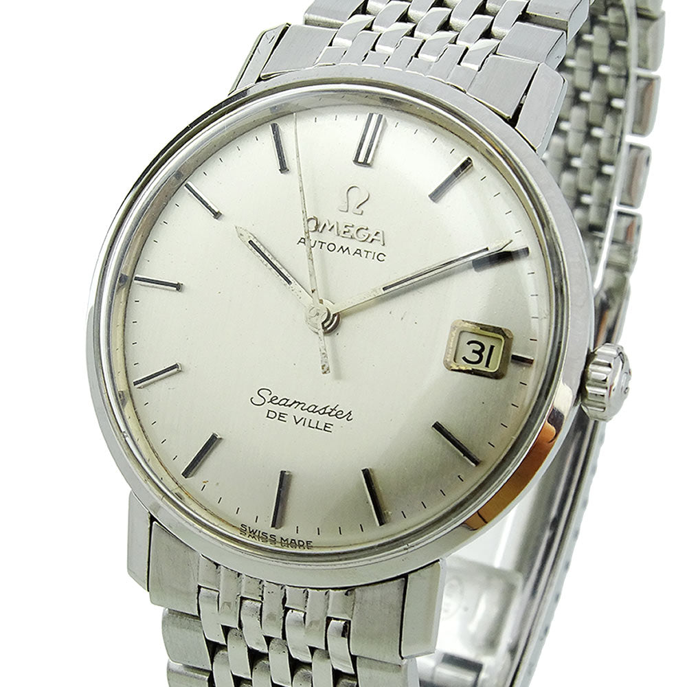 Omega Seamaster De Ville Vintage Automatic
