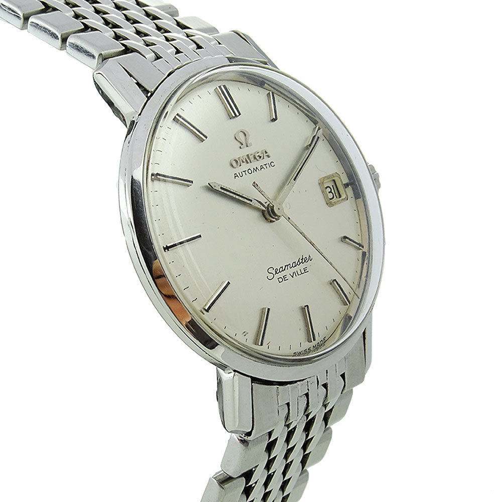 Omega Seamaster De Ville Vintage Automatic