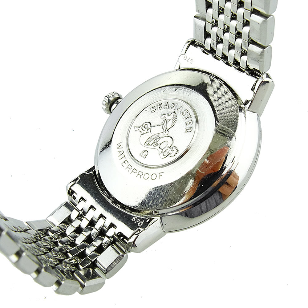 Omega Seamaster De Ville Vintage Automatic