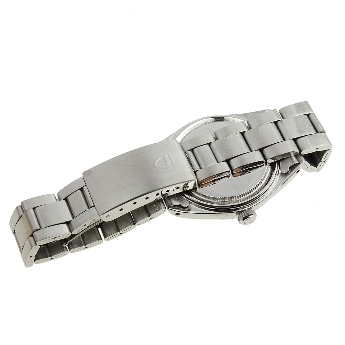 Tudor Oyster Shock Resisting 7934