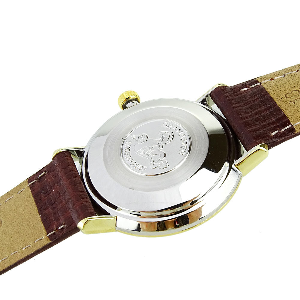 Omega Seamaster De Ville Vintage Automatic