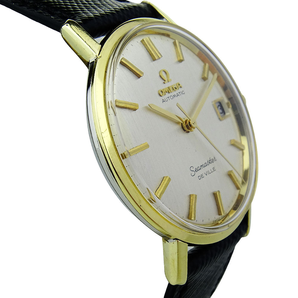 Omega Seamaster De Ville Vintage Automatic