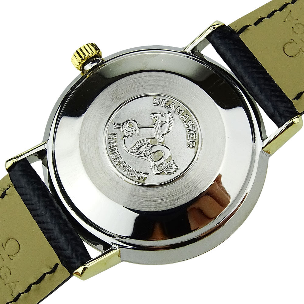 Omega Seamaster De Ville Vintage Automatic