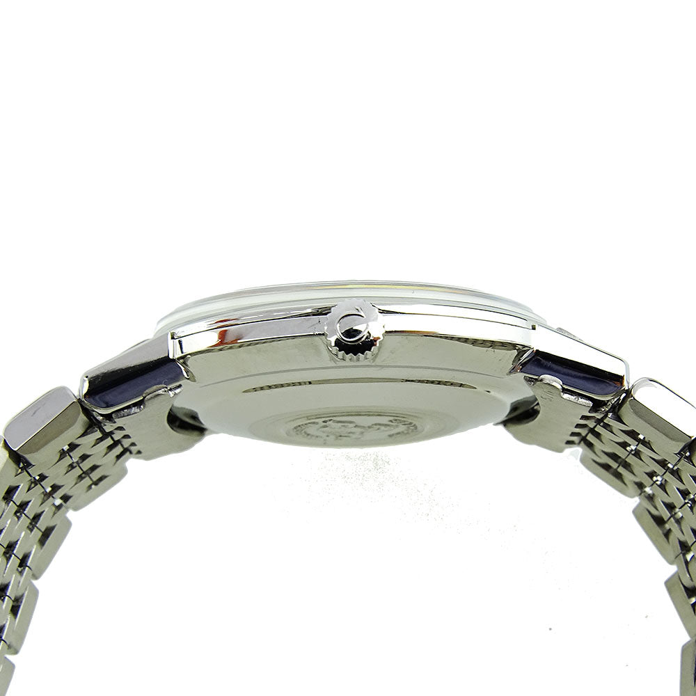 Omega Seamaster De Ville Mid Size Vintage Mechanical