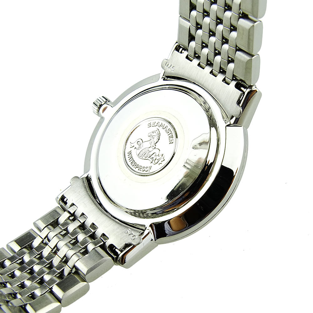 Omega Seamaster De Ville Mid Size Vintage Mechanical