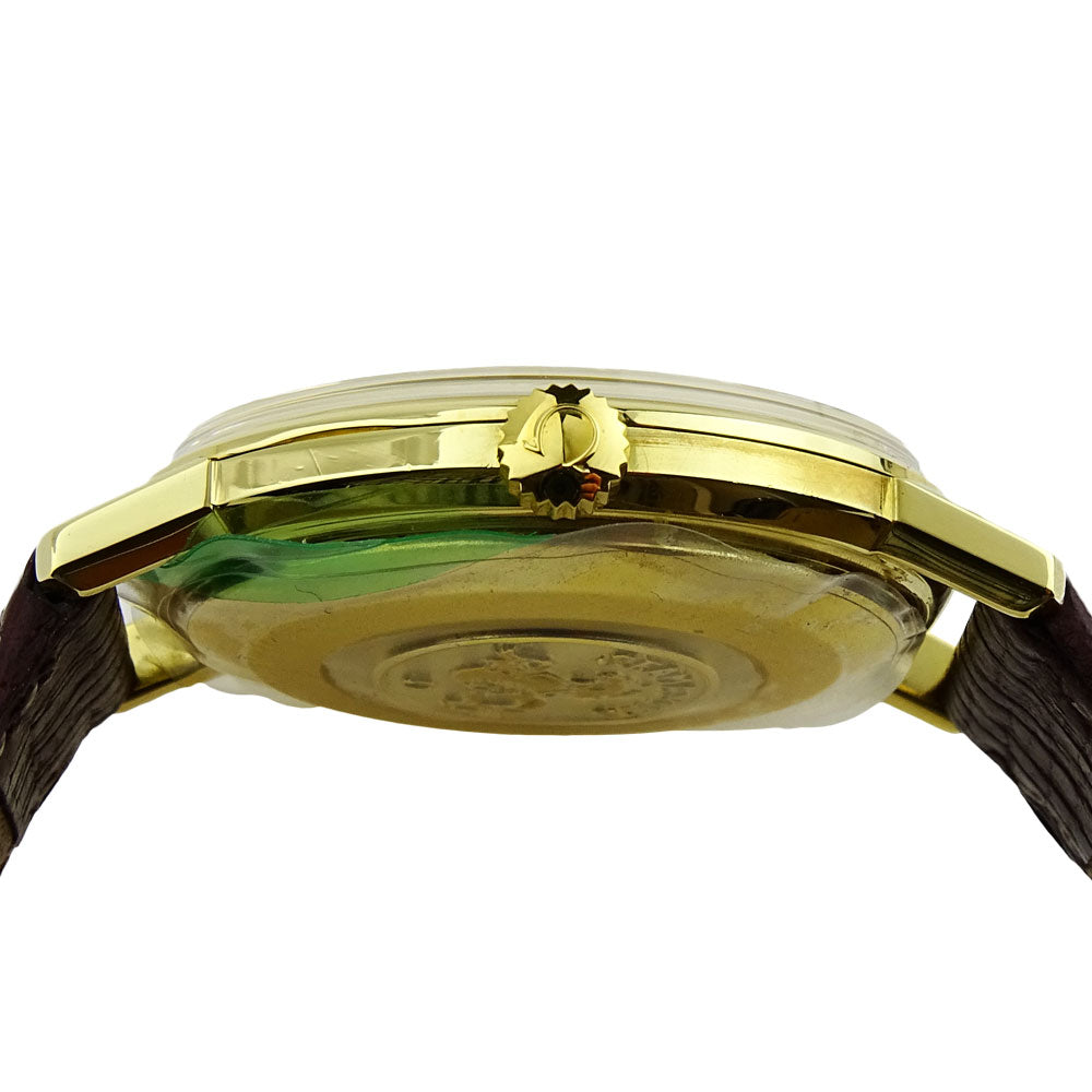 Omega Seamaster De Ville Vintage Automatic