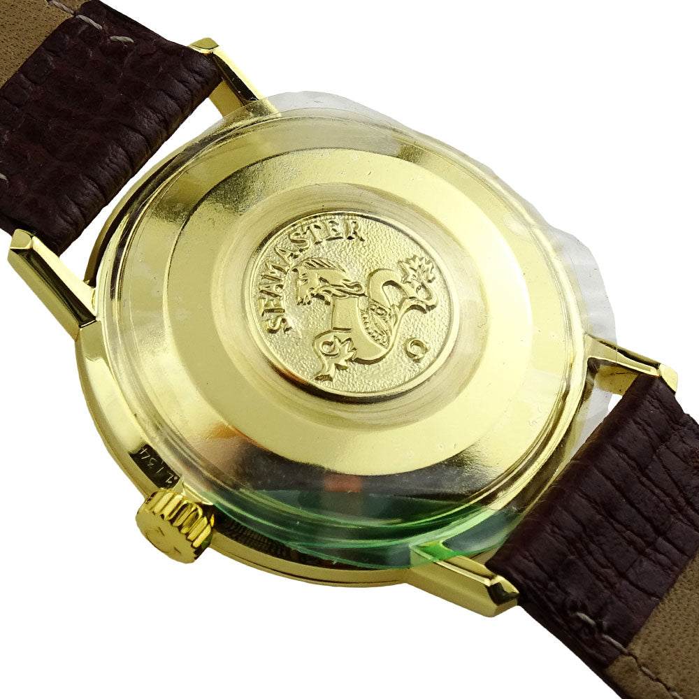 Omega Seamaster De Ville Vintage Automatic