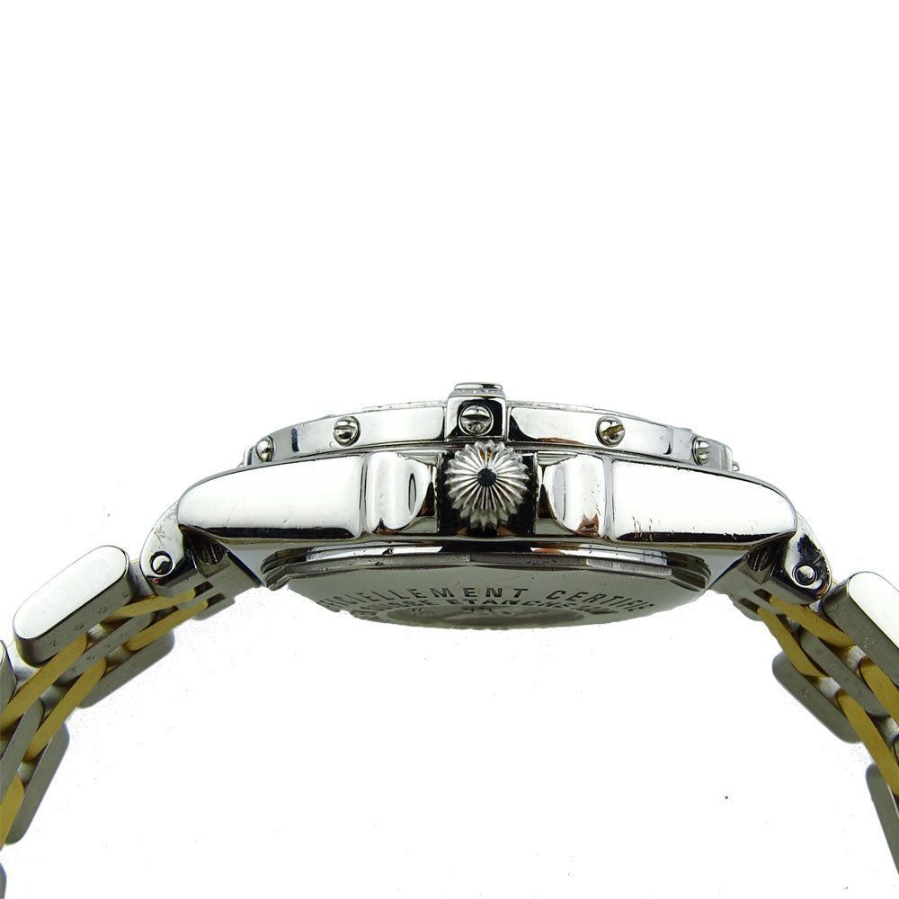 Breitling Lady Wings Quartz A67350
