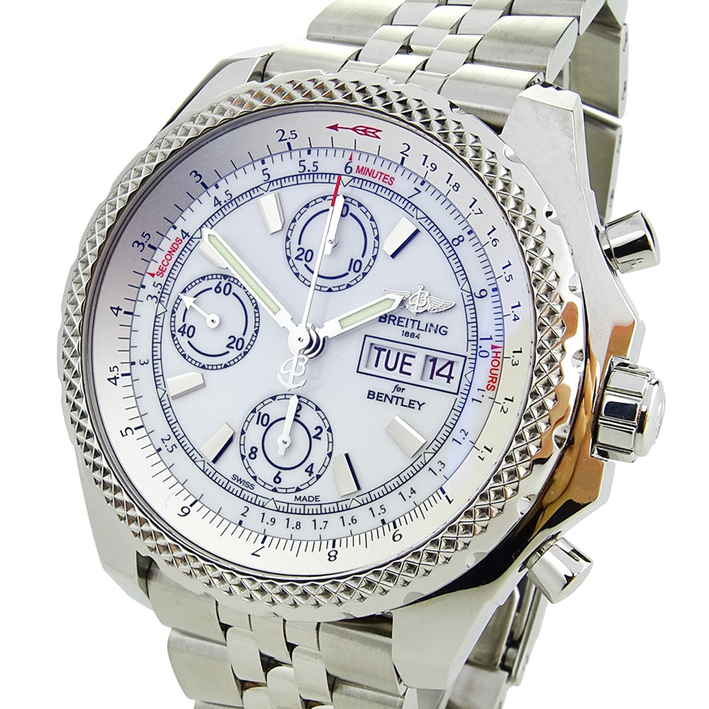 Breitling Bentley GT II A13365