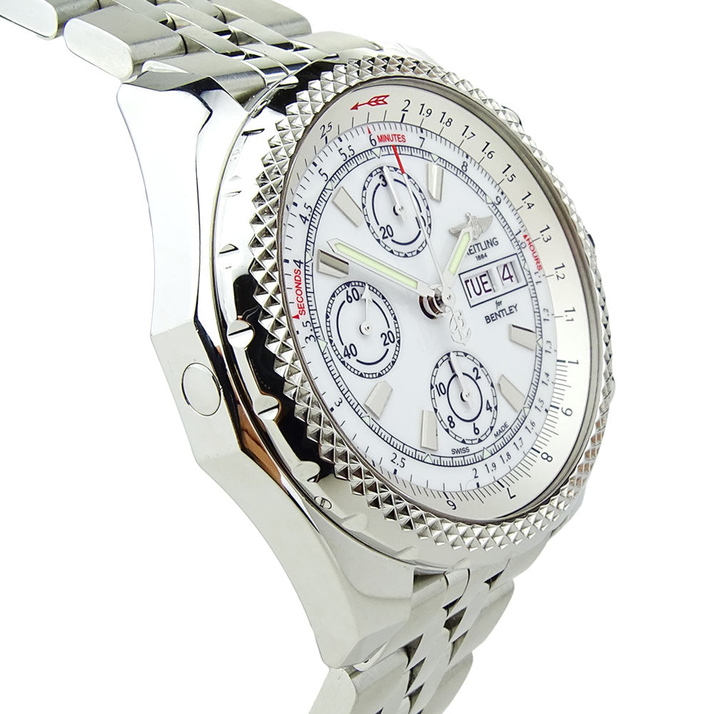 Breitling Bentley GT II A13365