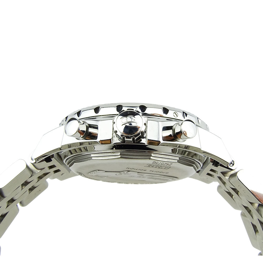 Breitling Bentley GT II A13365