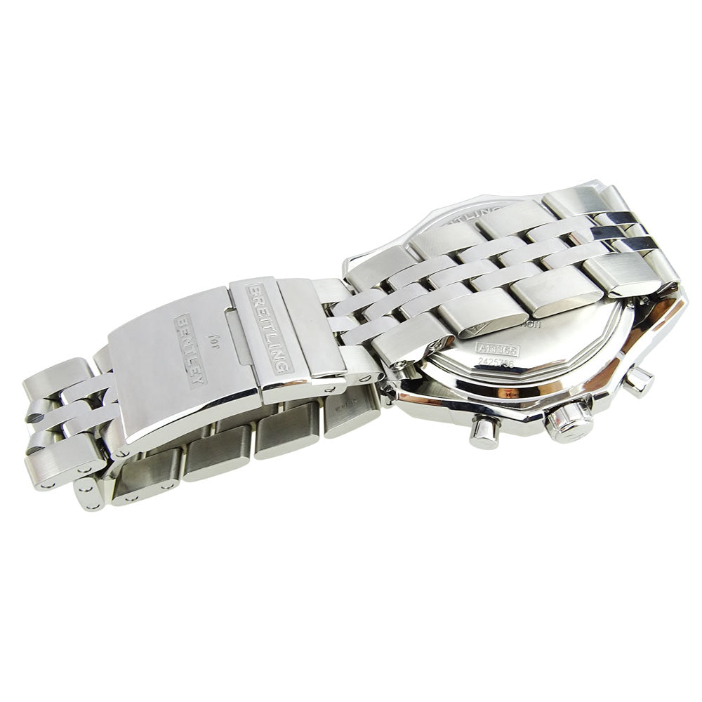 Breitling Bentley GT II A13365