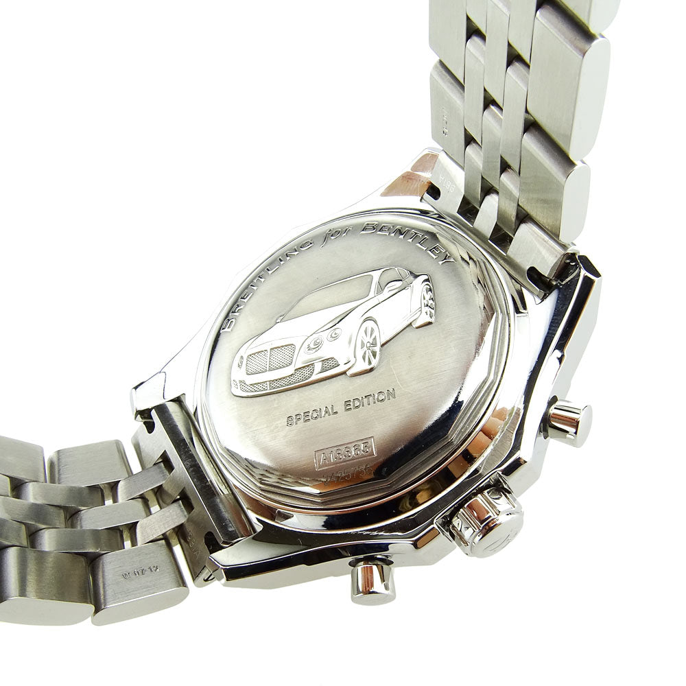 Breitling Bentley GT II A13365