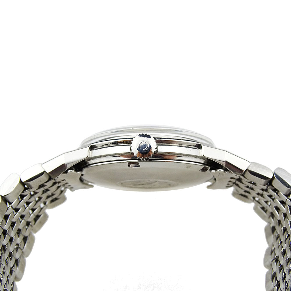Omega Constellation 'Pie-Pan' Vintage Automatic