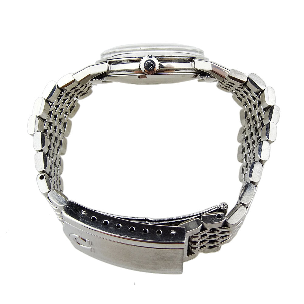 Omega Constellation 'Pie-Pan' Vintage Automatic