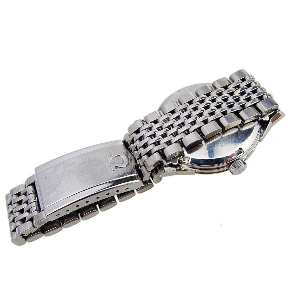 Omega Constellation 'Pie-Pan' Vintage Automatic