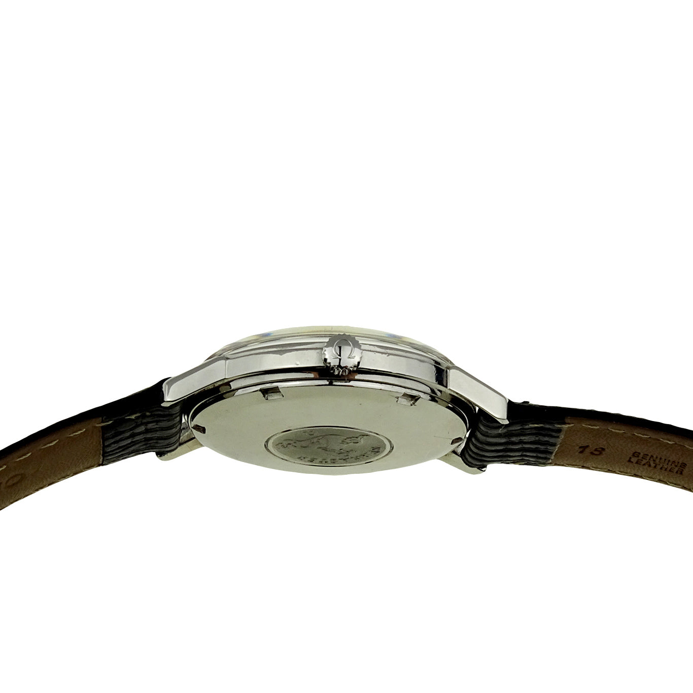 Omega Seamaster Vintage Automatic Wristwatch