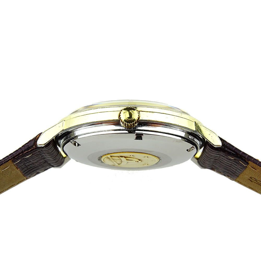 Omega Constellation Vintage Automatic