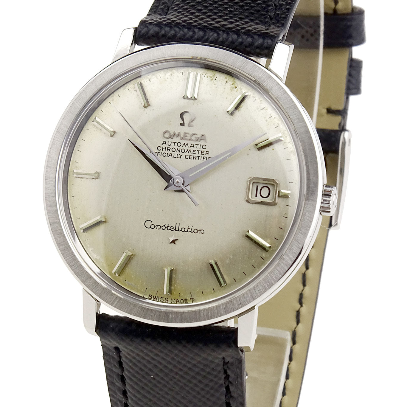 Omega Constellation Vintage Automatic