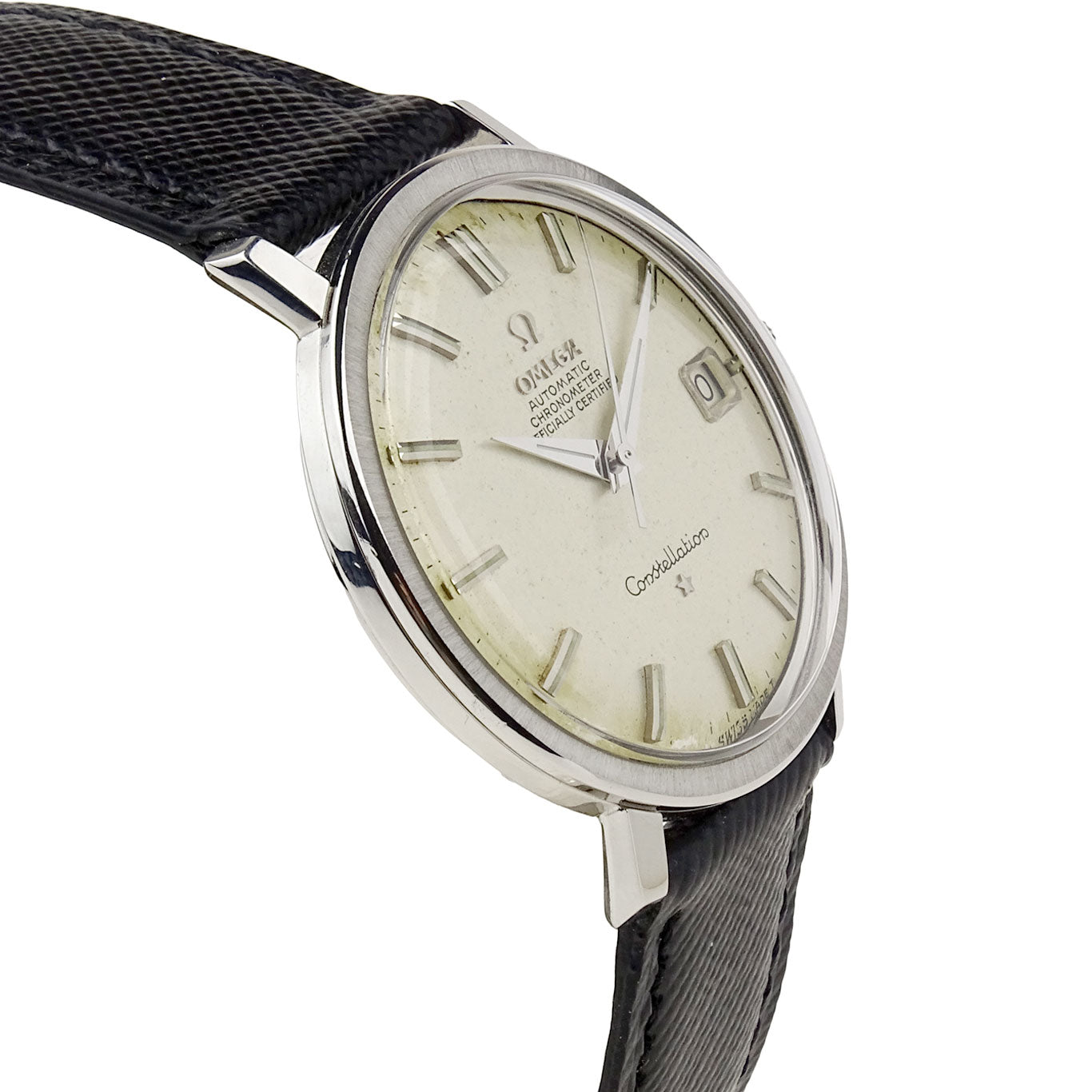 Omega Constellation Vintage Automatic