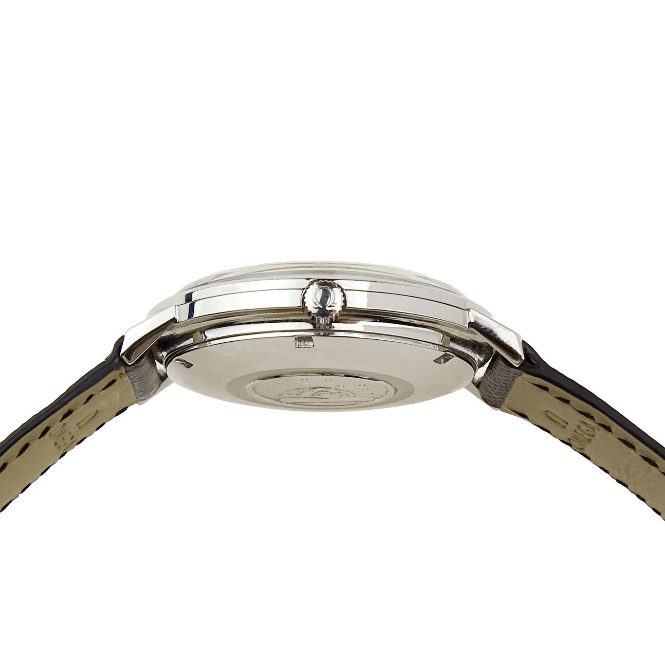 Omega Constellation Vintage Automatic