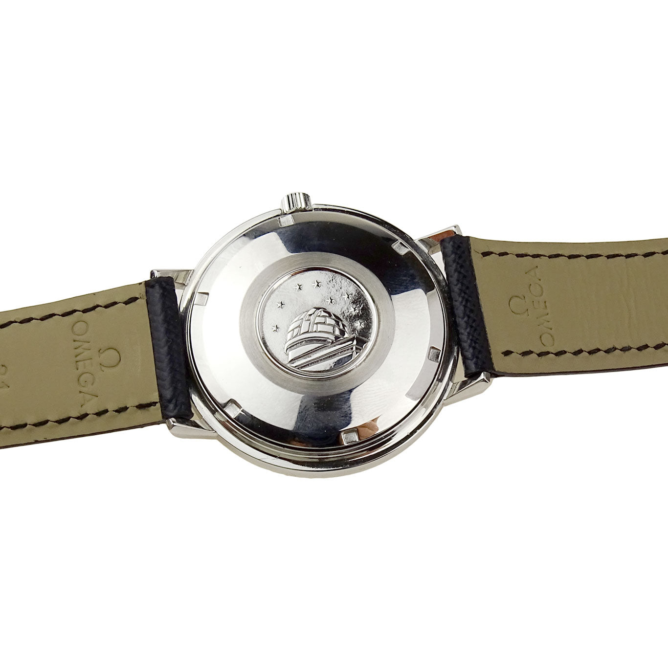 Omega Constellation Vintage Automatic