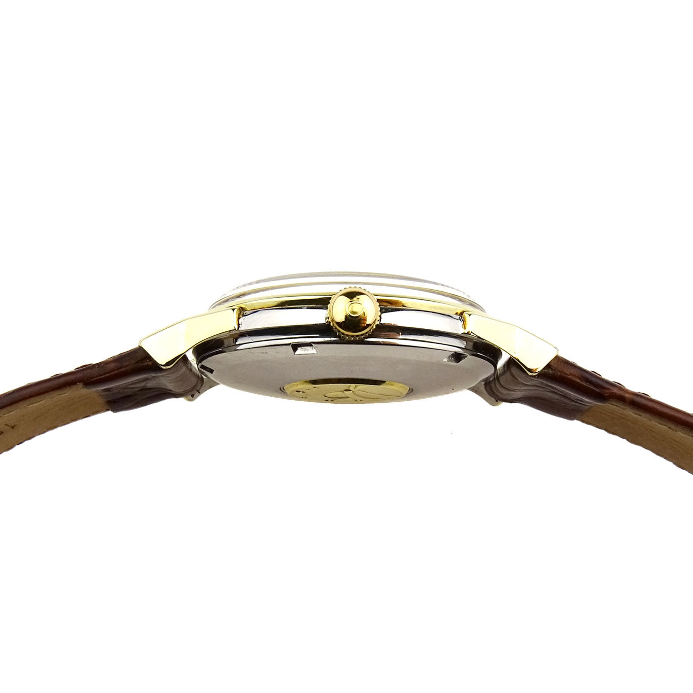 Omega Constellation 'Pie-Pan' Vintage Automatic