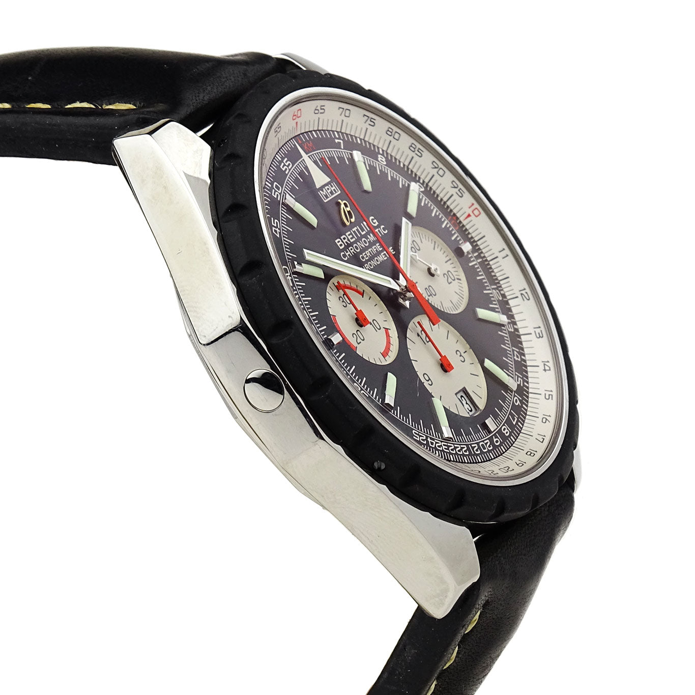 Breitling Chrono-Matic 49 A14360