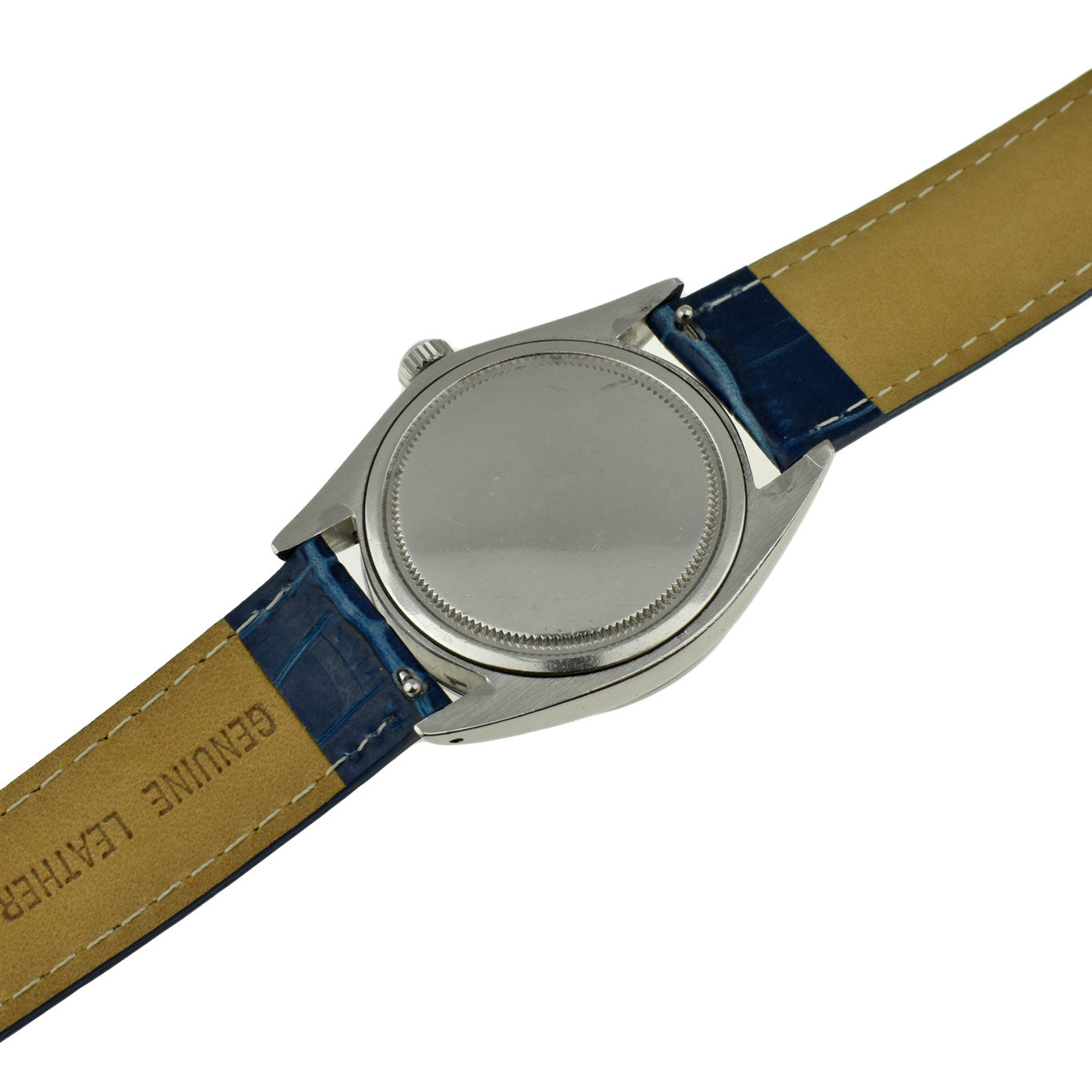 Rolex Oysterdate Precision 6694