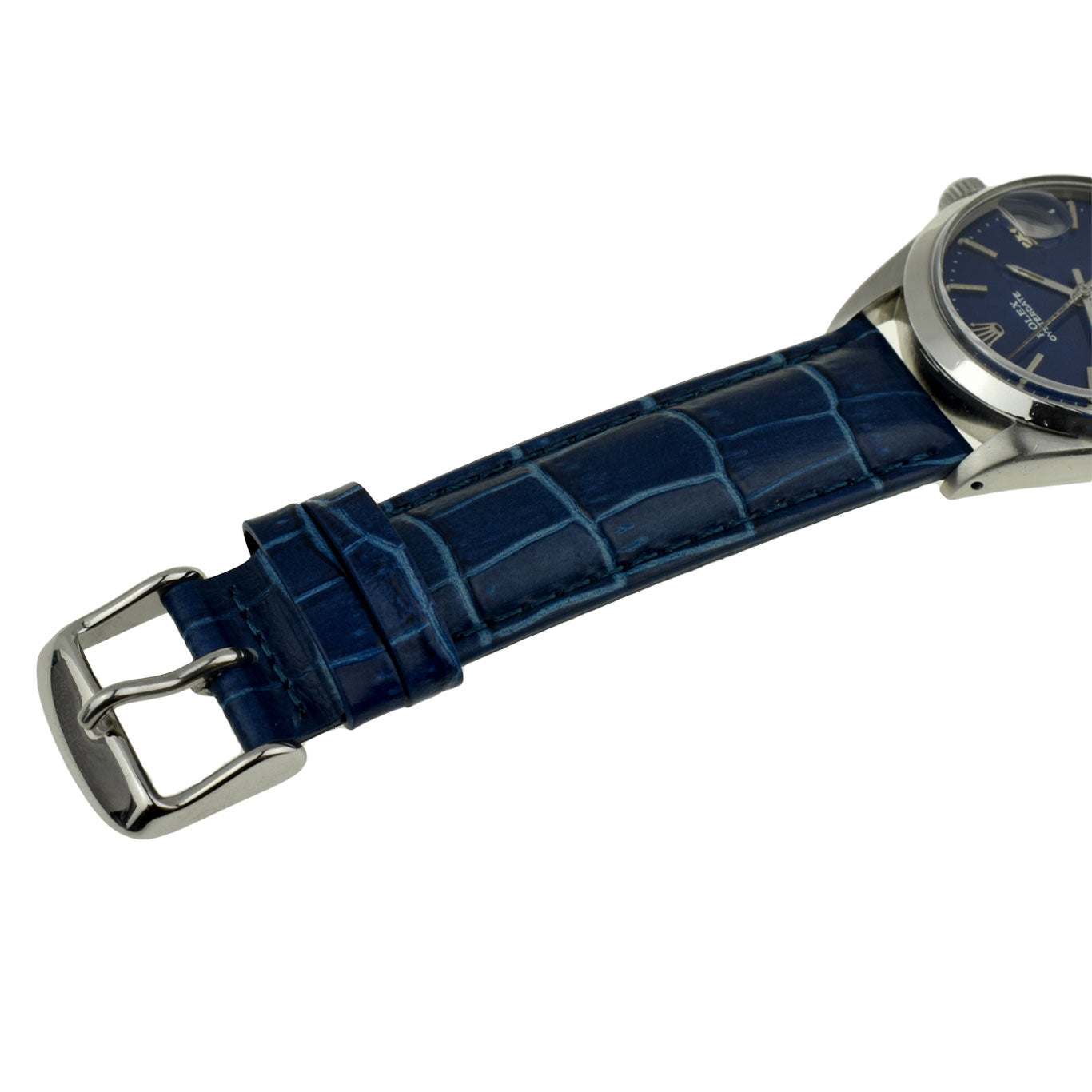Rolex Oysterdate Precision 6694