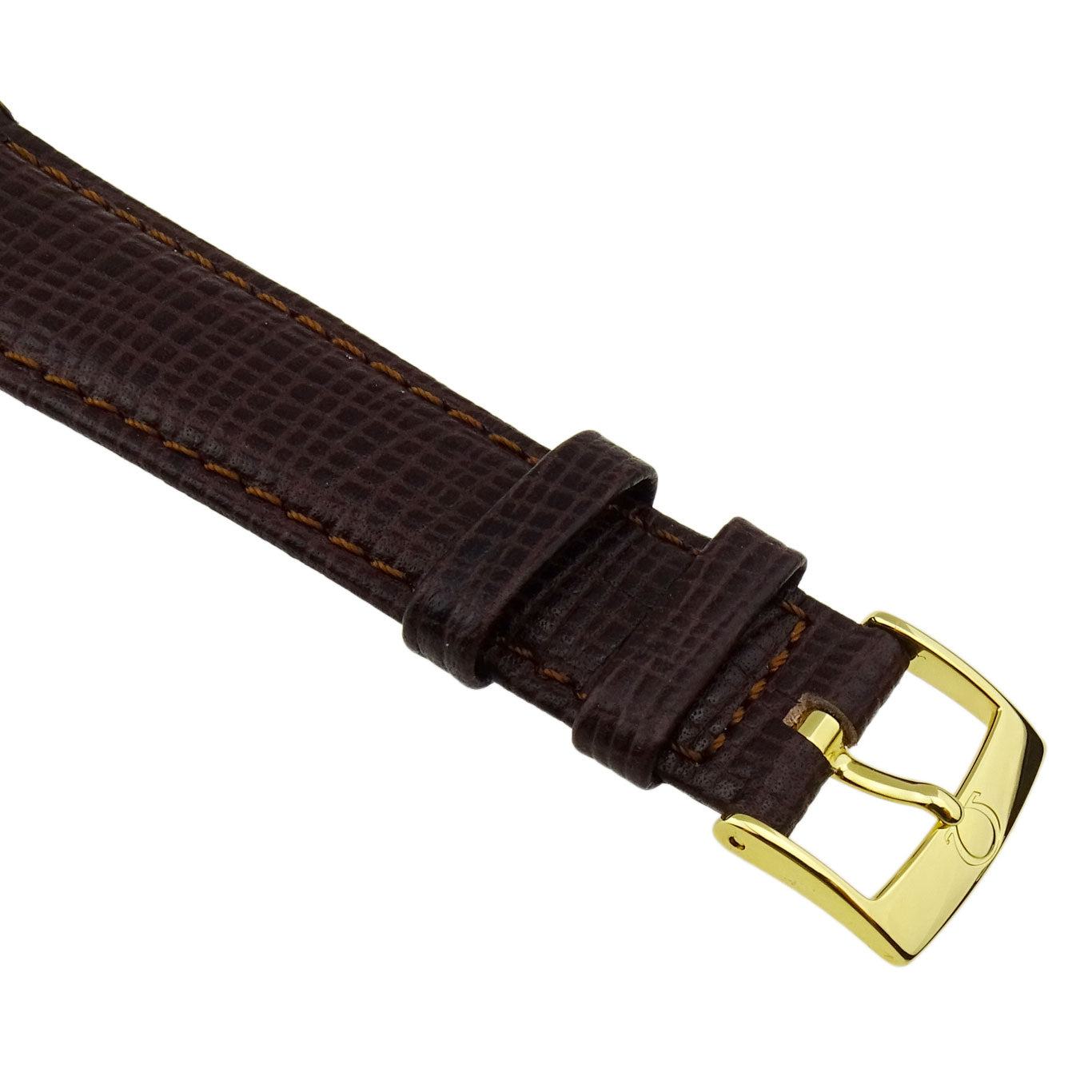 Omega Seamaster De Ville Vintage Automatic