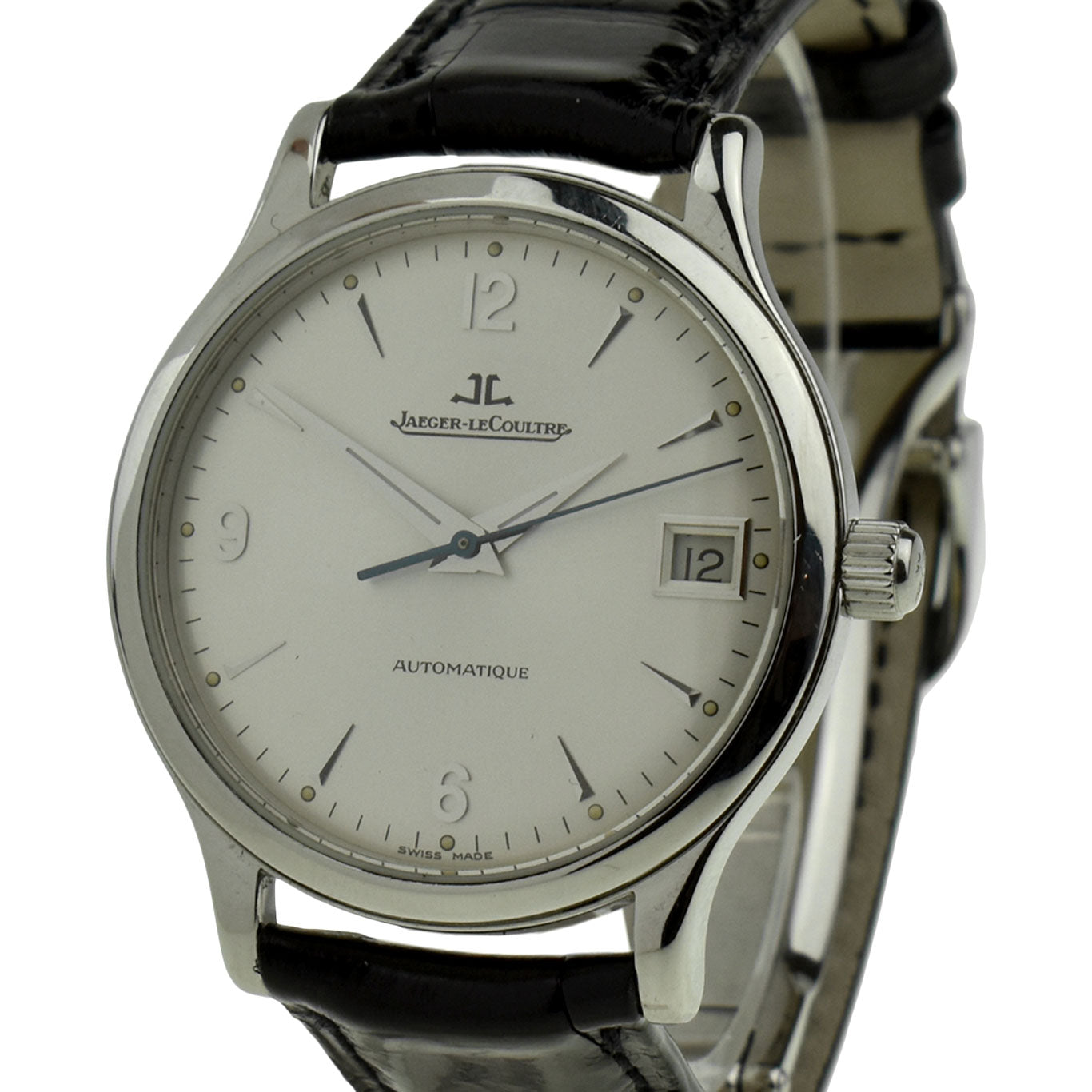 Jaeger-LeCoultre Master Control 145.8.89