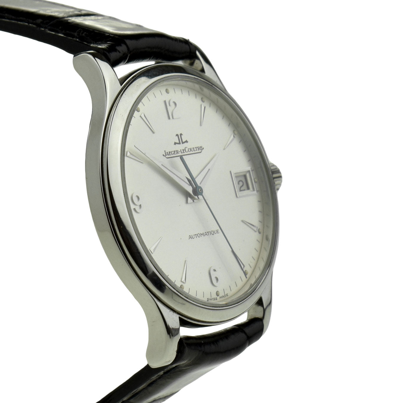 Jaeger-LeCoultre Master Control 145.8.89