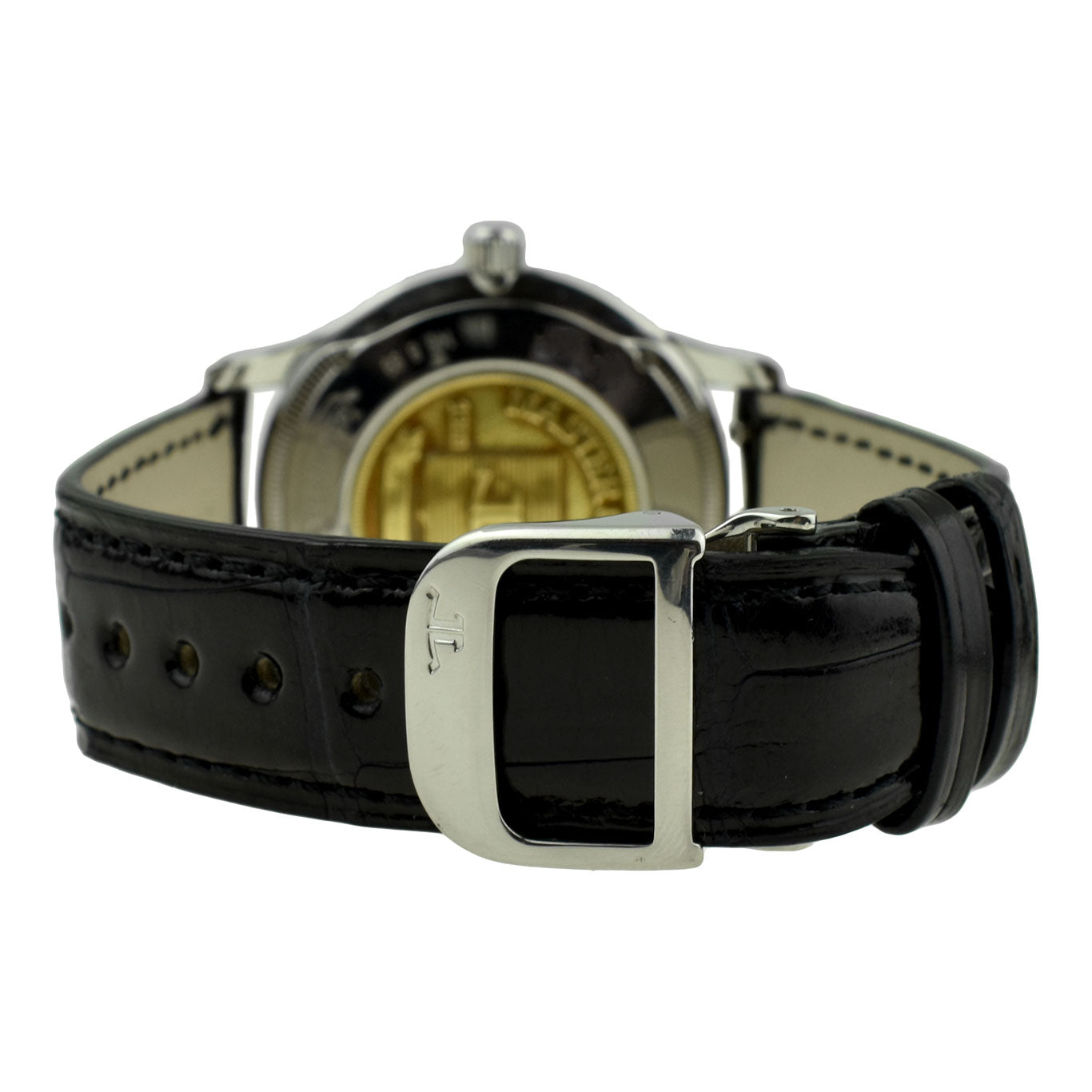 Jaeger-LeCoultre Master Control 145.8.89