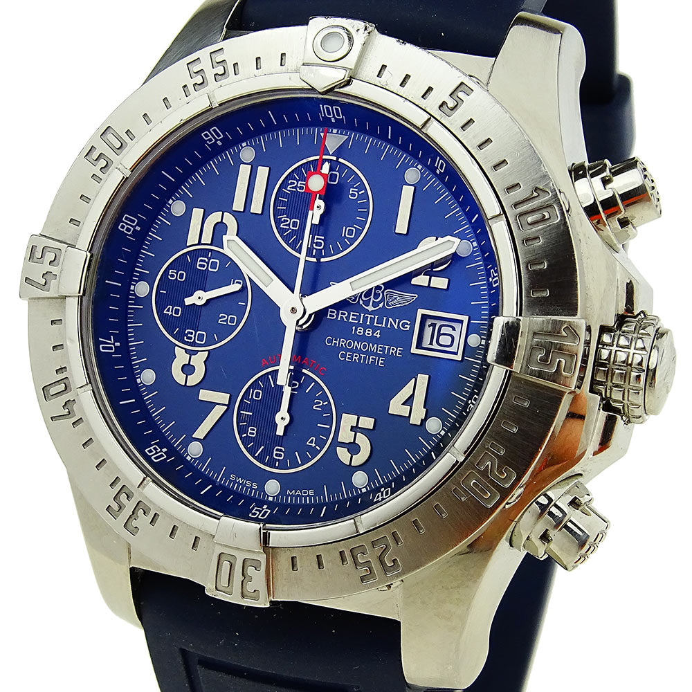 Breitling Avenger Skyland Automatic A13380
