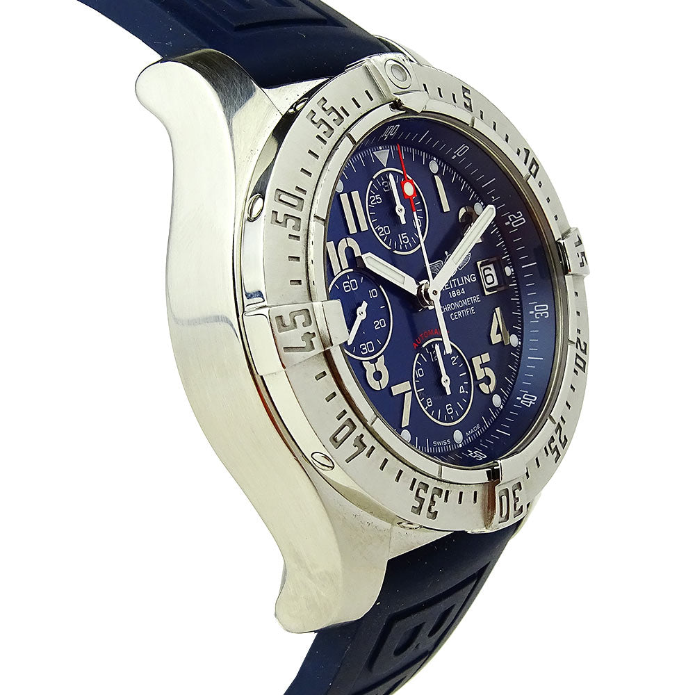 Breitling Avenger Skyland Automatic A13380